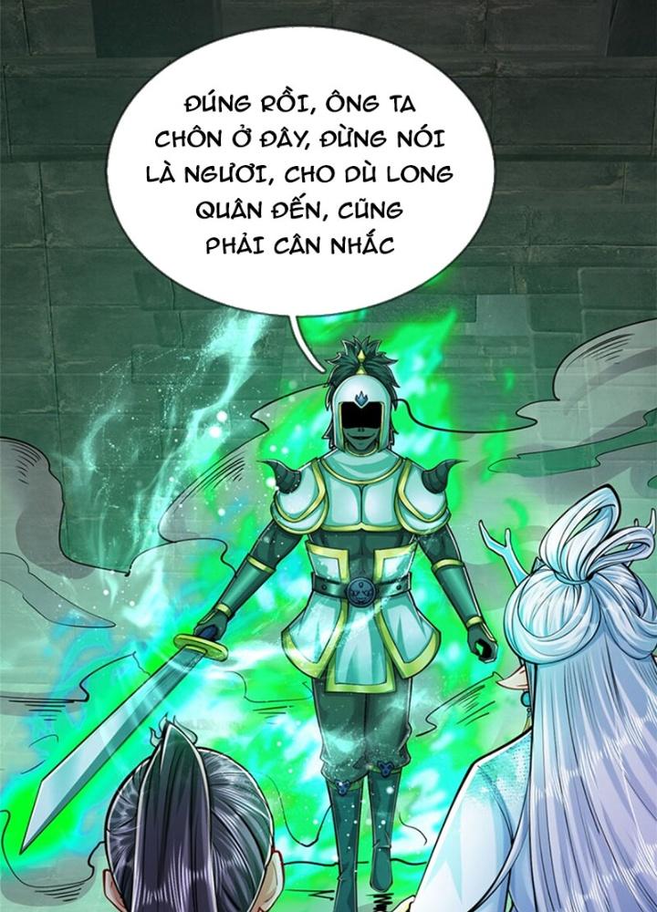 Ta Được Nuôi Dưỡng Bởi Nữ Ma Đầu Chapter 87 - Trang 2