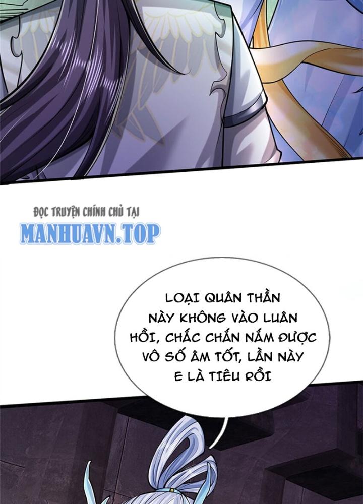 Ta Được Nuôi Dưỡng Bởi Nữ Ma Đầu Chapter 87 - Trang 2