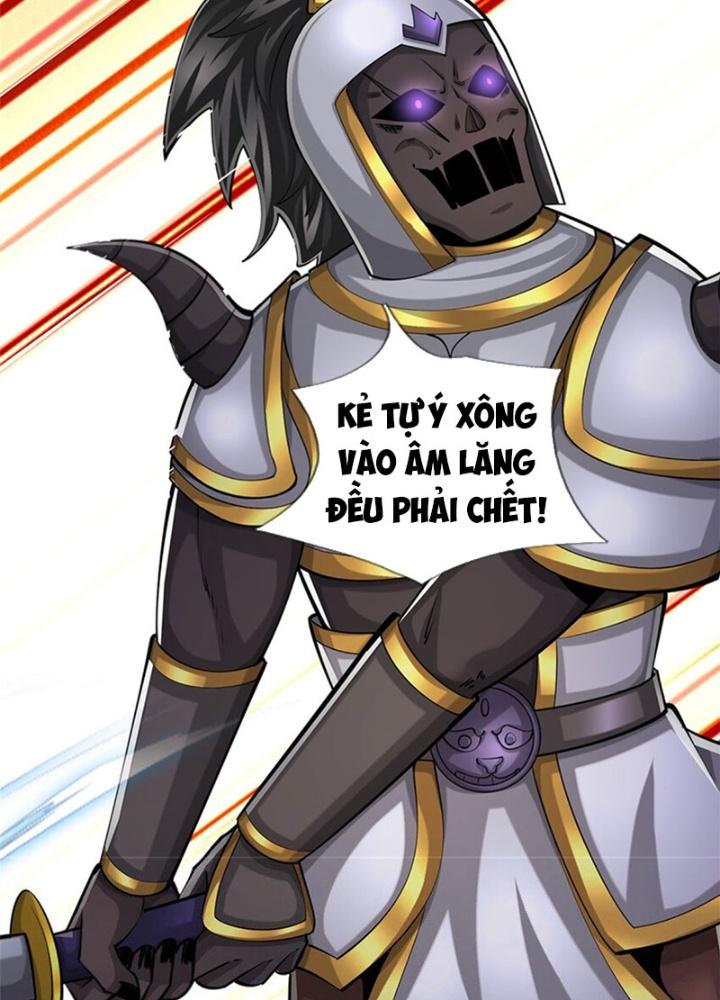 Ta Được Nuôi Dưỡng Bởi Nữ Ma Đầu Chapter 87 - Trang 2