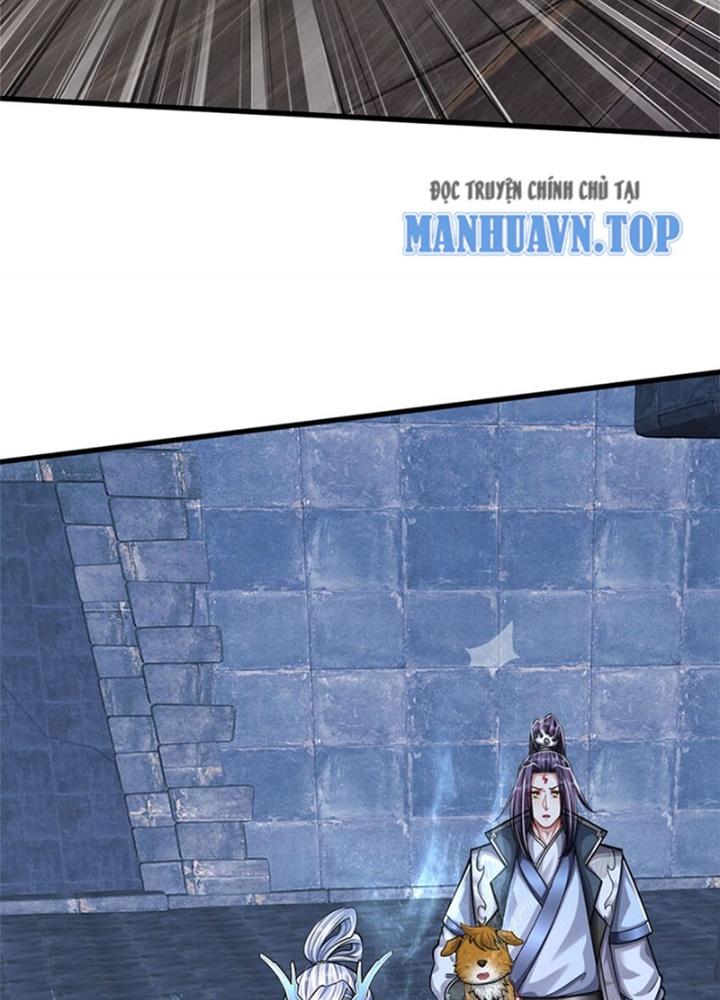 Ta Được Nuôi Dưỡng Bởi Nữ Ma Đầu Chapter 87 - Trang 2