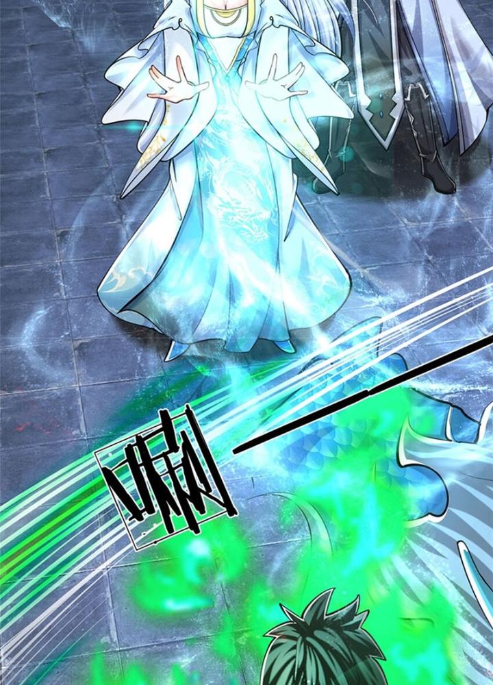 Ta Được Nuôi Dưỡng Bởi Nữ Ma Đầu Chapter 87 - Trang 2