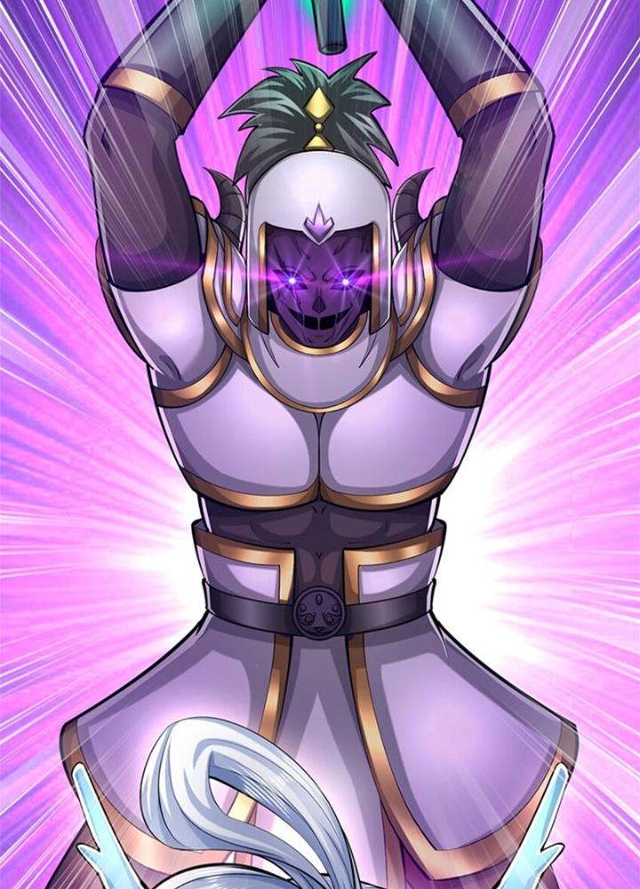 Ta Được Nuôi Dưỡng Bởi Nữ Ma Đầu Chapter 87 - Trang 2