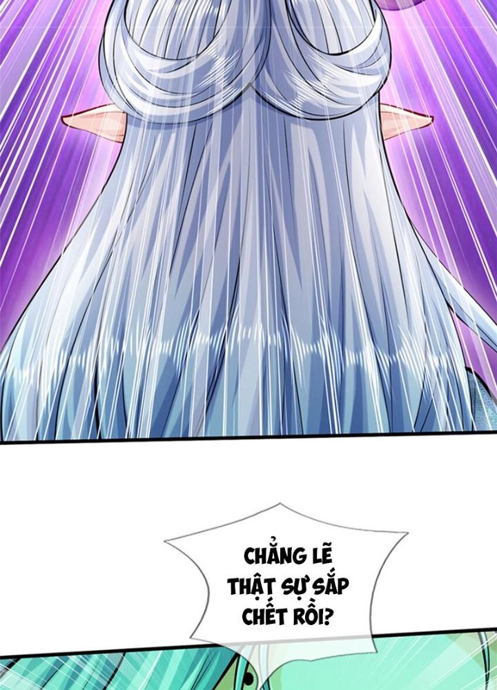 Ta Được Nuôi Dưỡng Bởi Nữ Ma Đầu Chapter 87 - Trang 2