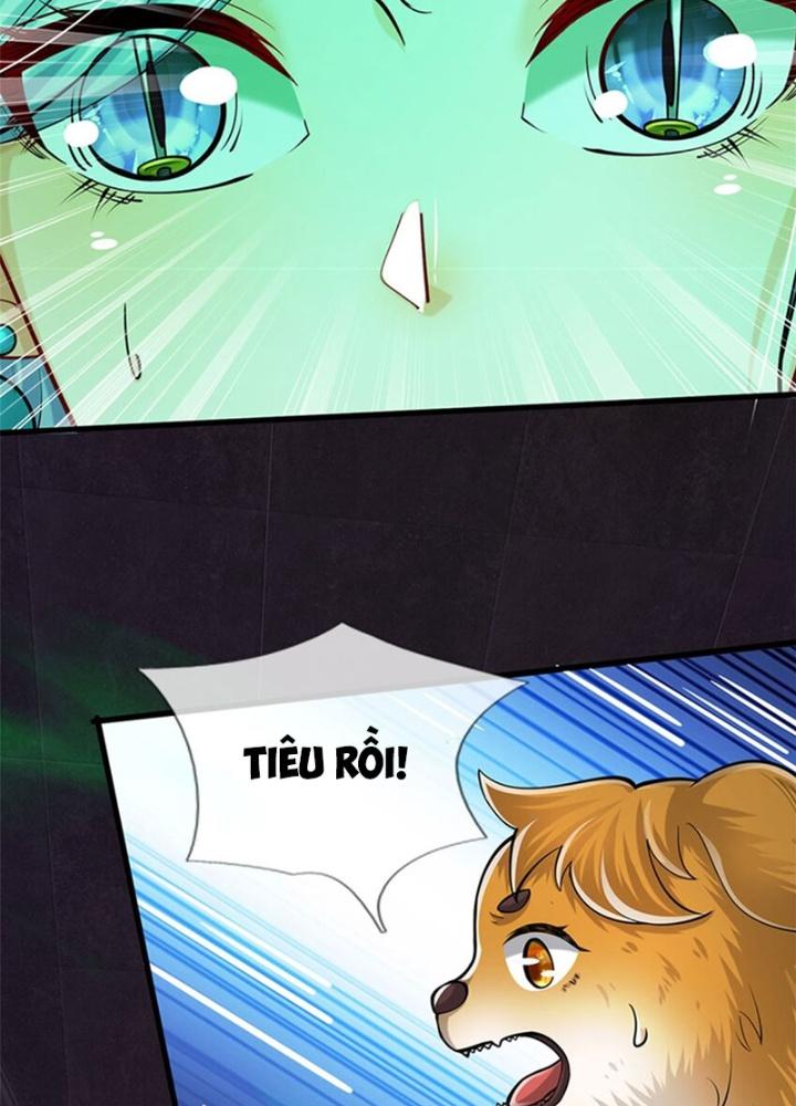 Ta Được Nuôi Dưỡng Bởi Nữ Ma Đầu Chapter 87 - Trang 2