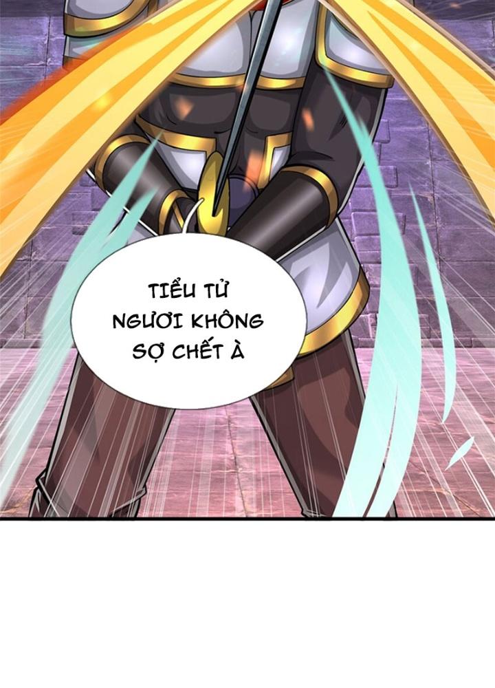 Ta Được Nuôi Dưỡng Bởi Nữ Ma Đầu Chapter 87 - Trang 2