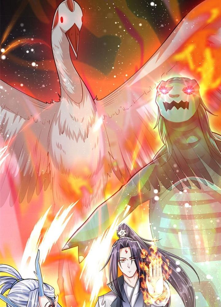 Ta Được Nuôi Dưỡng Bởi Nữ Ma Đầu Chapter 87 - Trang 2