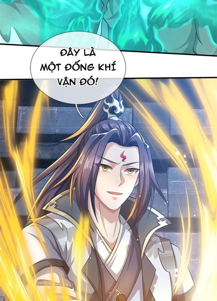 Ta Được Nuôi Dưỡng Bởi Nữ Ma Đầu Chapter 87 - Trang 2