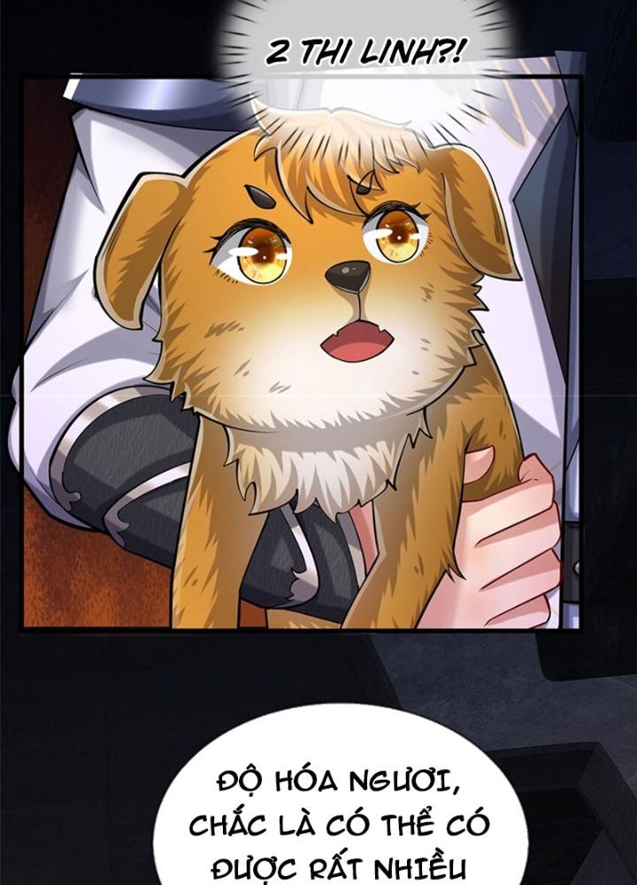 Ta Được Nuôi Dưỡng Bởi Nữ Ma Đầu Chapter 87 - Trang 2