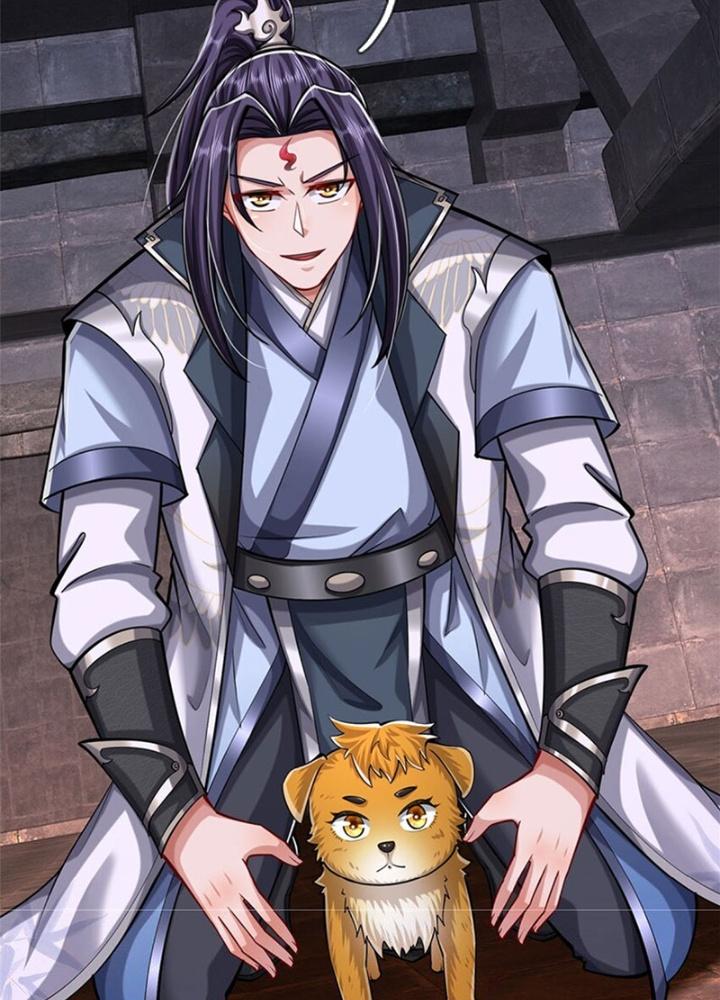 Ta Được Nuôi Dưỡng Bởi Nữ Ma Đầu Chapter 87 - Trang 2