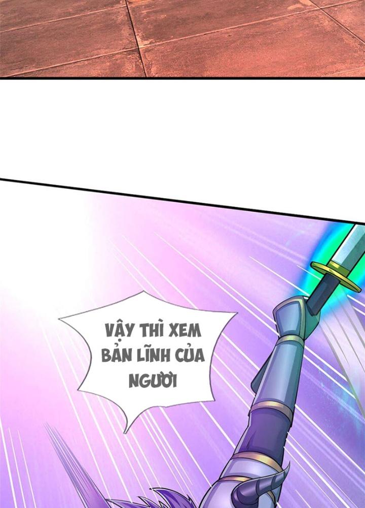 Ta Được Nuôi Dưỡng Bởi Nữ Ma Đầu Chapter 87 - Trang 2