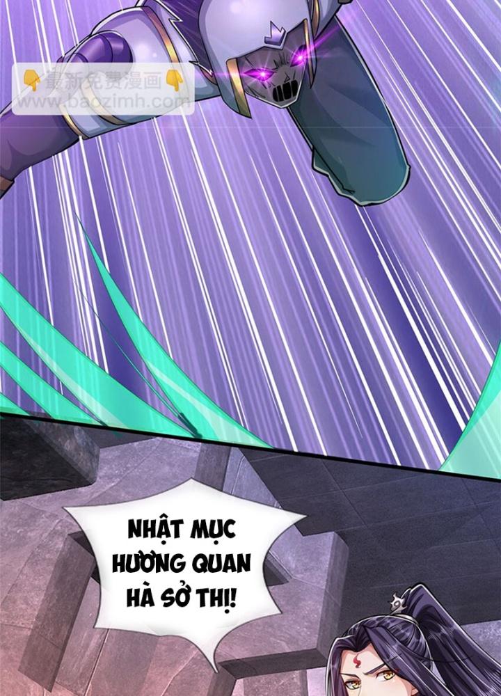 Ta Được Nuôi Dưỡng Bởi Nữ Ma Đầu Chapter 87 - Trang 2