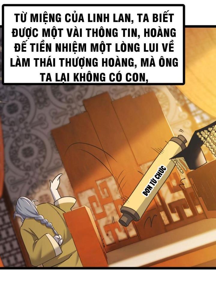 Tối Cường Phò Mã Loạn Tam Giới Chapter 5 - Trang 2