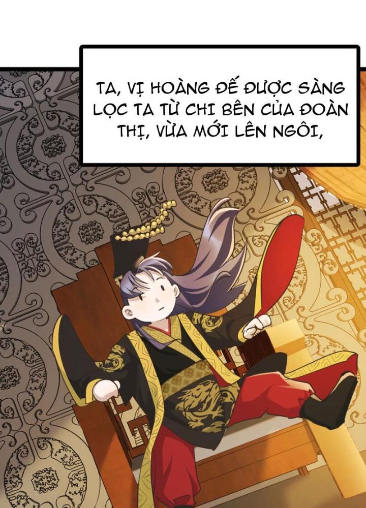 Tối Cường Phò Mã Loạn Tam Giới Chapter 5 - Trang 2