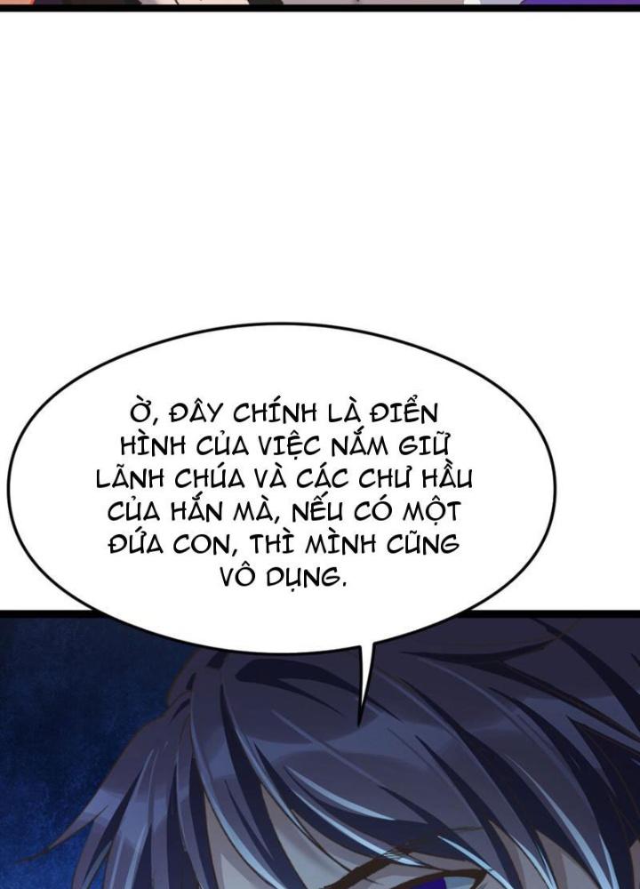 Tối Cường Phò Mã Loạn Tam Giới Chapter 5 - Trang 2