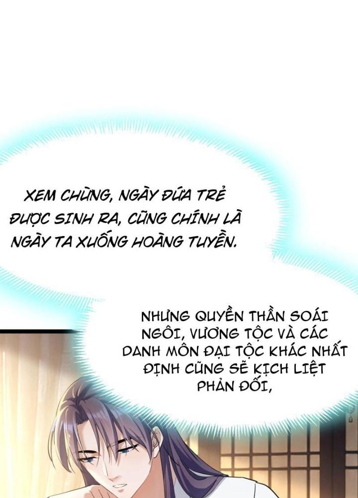 Tối Cường Phò Mã Loạn Tam Giới Chapter 5 - Trang 2