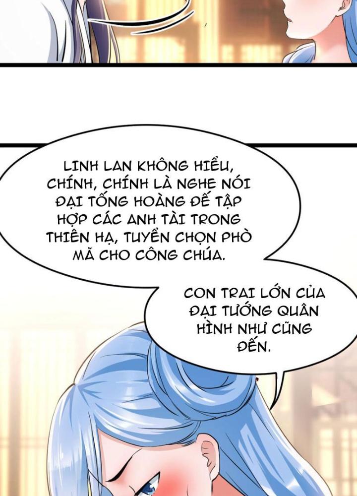 Tối Cường Phò Mã Loạn Tam Giới Chapter 5 - Trang 2