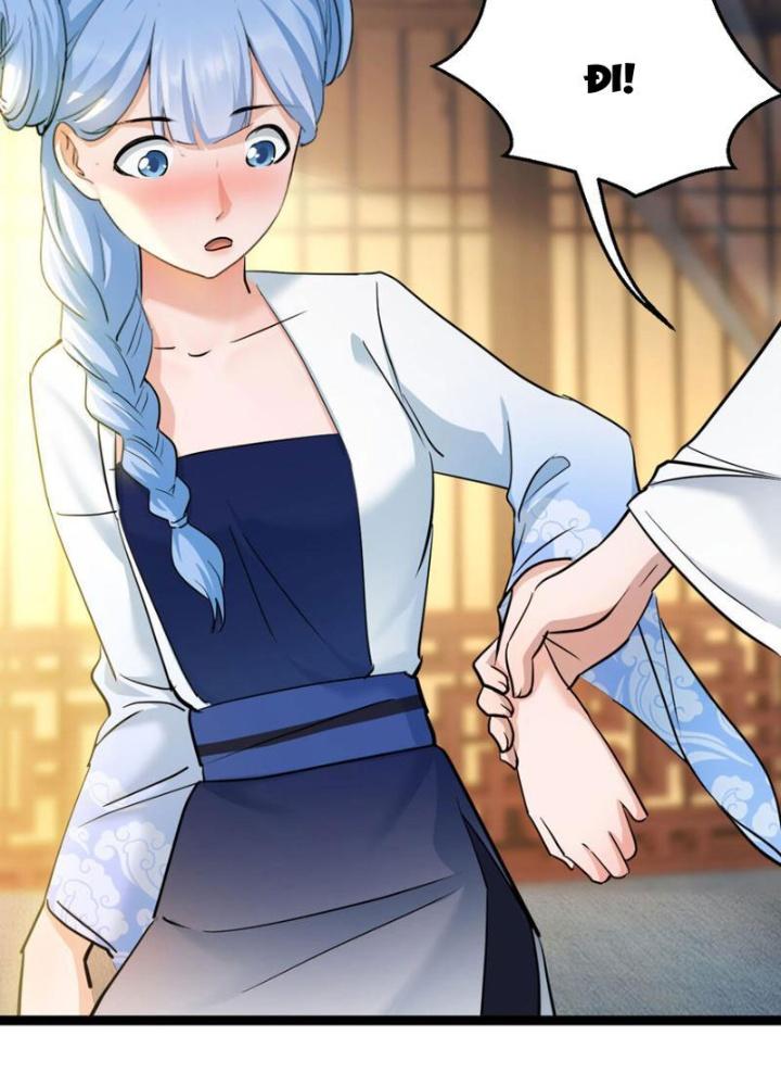Tối Cường Phò Mã Loạn Tam Giới Chapter 5 - Trang 2