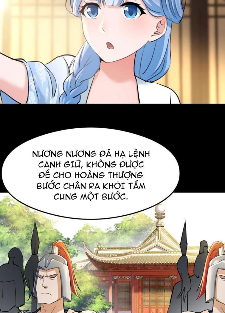 Tối Cường Phò Mã Loạn Tam Giới Chapter 5 - Trang 2