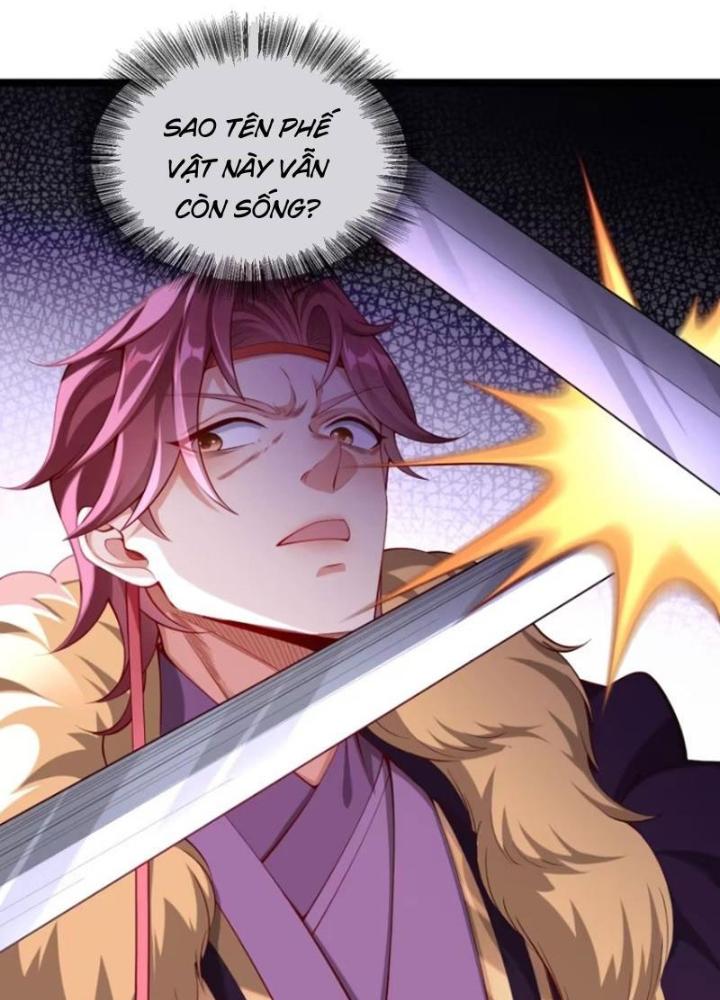 Tiên Tử Tha Mạng Chapter 19 - Trang 3