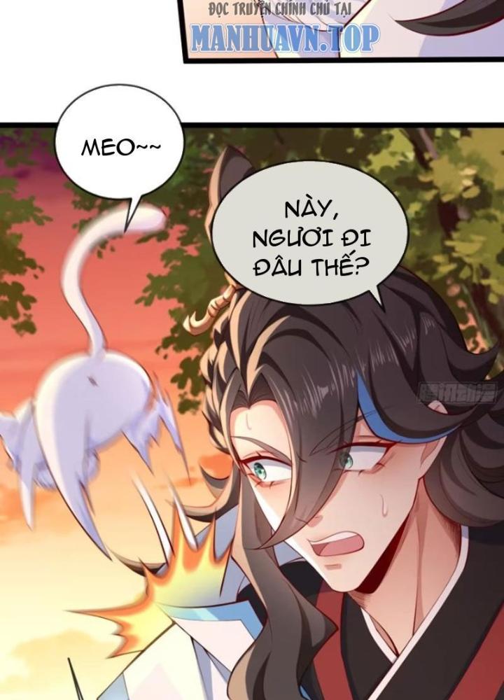 Tiên Tử Tha Mạng Chapter 19 - Trang 3