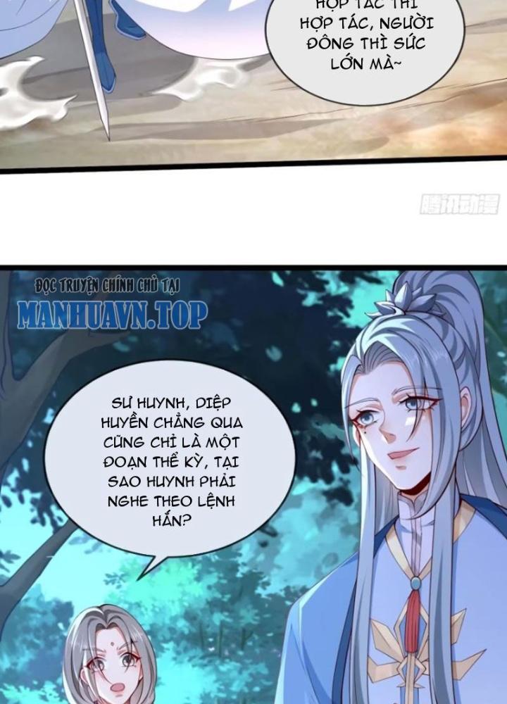 Tiên Tử Tha Mạng Chapter 19 - Trang 3