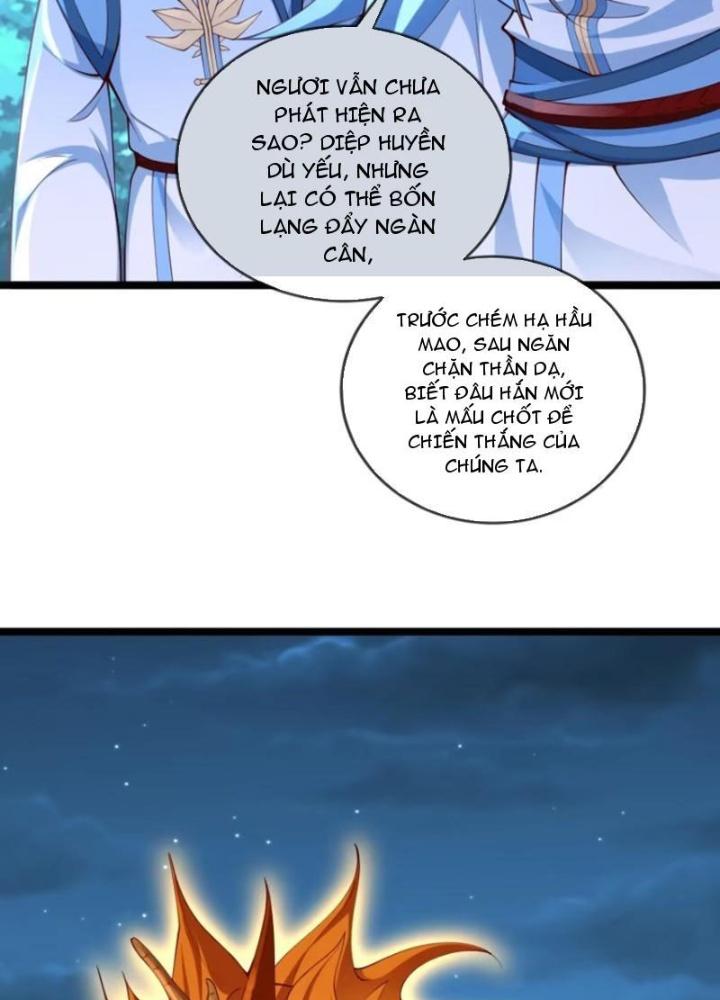 Tiên Tử Tha Mạng Chapter 19 - Trang 3