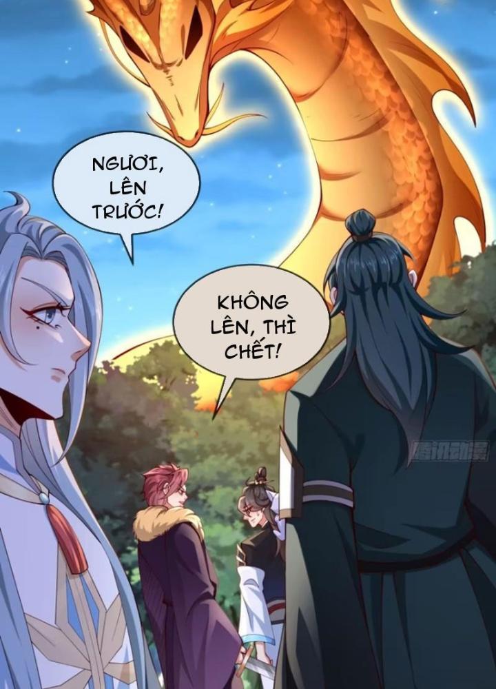 Tiên Tử Tha Mạng Chapter 19 - Trang 3