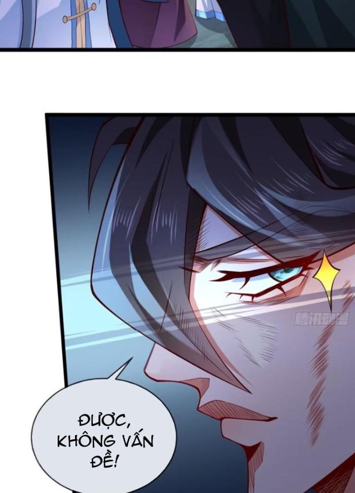 Tiên Tử Tha Mạng Chapter 19 - Trang 3