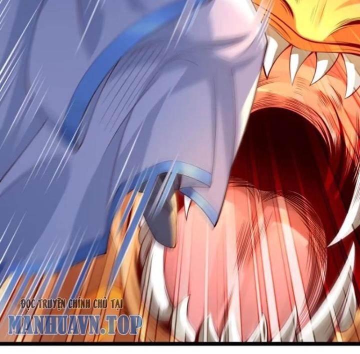 Tiên Tử Tha Mạng Chapter 19 - Trang 3