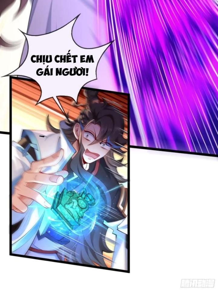 Tiên Tử Tha Mạng Chapter 19 - Trang 3