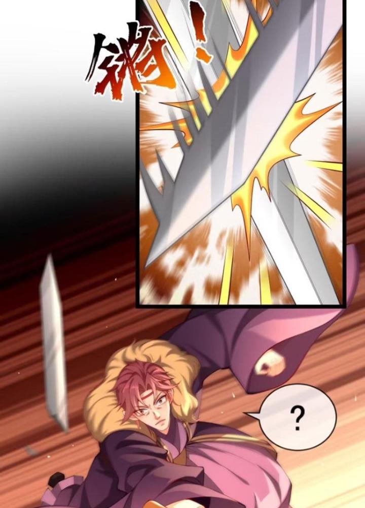 Tiên Tử Tha Mạng Chapter 19 - Trang 3