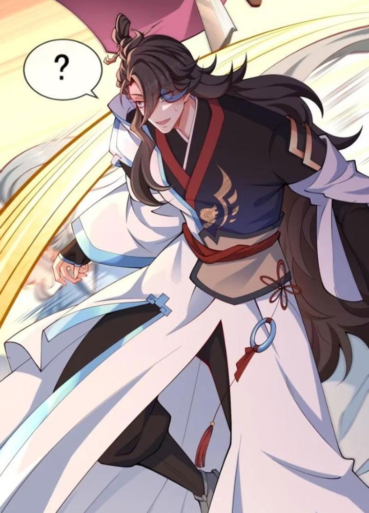 Tiên Tử Tha Mạng Chapter 19 - Trang 3