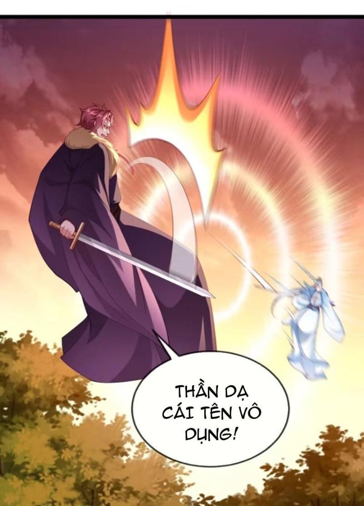 Tiên Tử Tha Mạng Chapter 19 - Trang 3