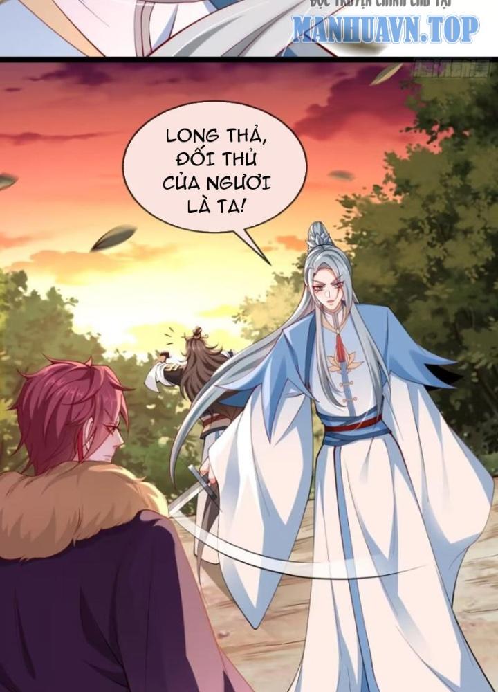 Tiên Tử Tha Mạng Chapter 19 - Trang 3