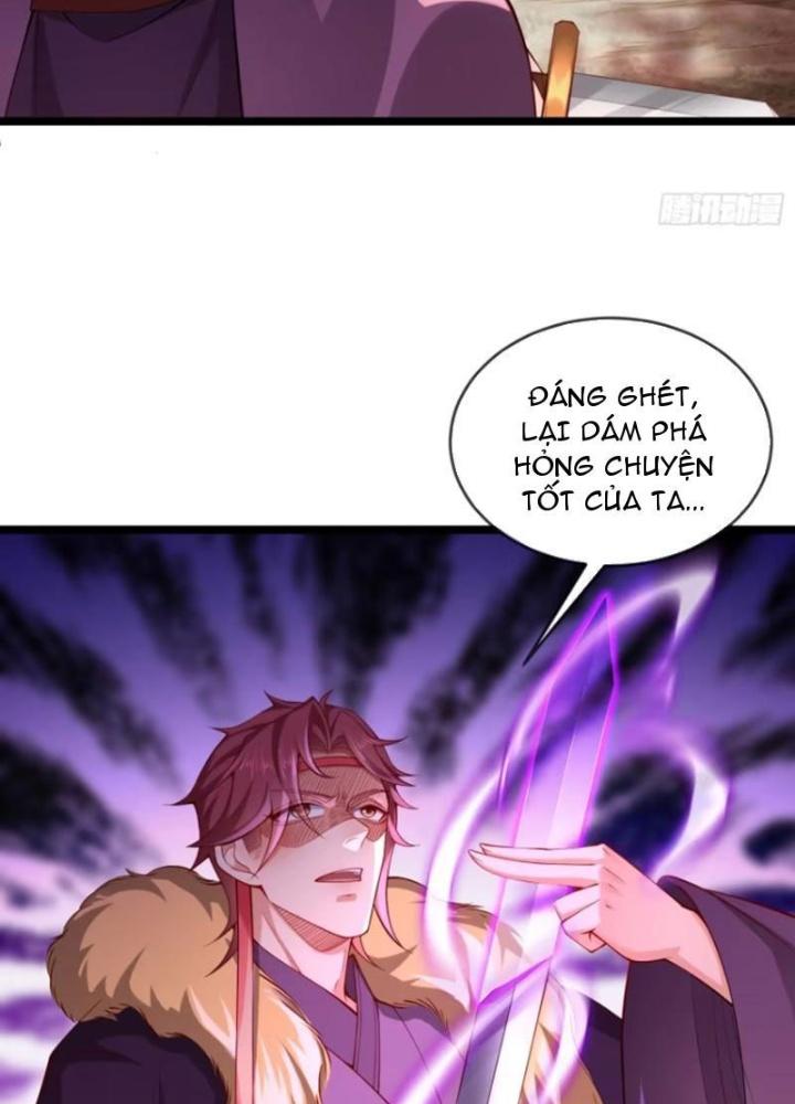 Tiên Tử Tha Mạng Chapter 19 - Trang 3