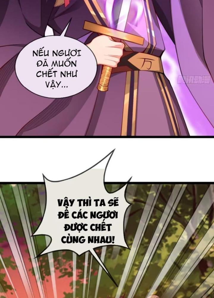 Tiên Tử Tha Mạng Chapter 19 - Trang 3