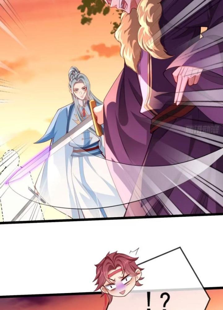 Tiên Tử Tha Mạng Chapter 19 - Trang 3