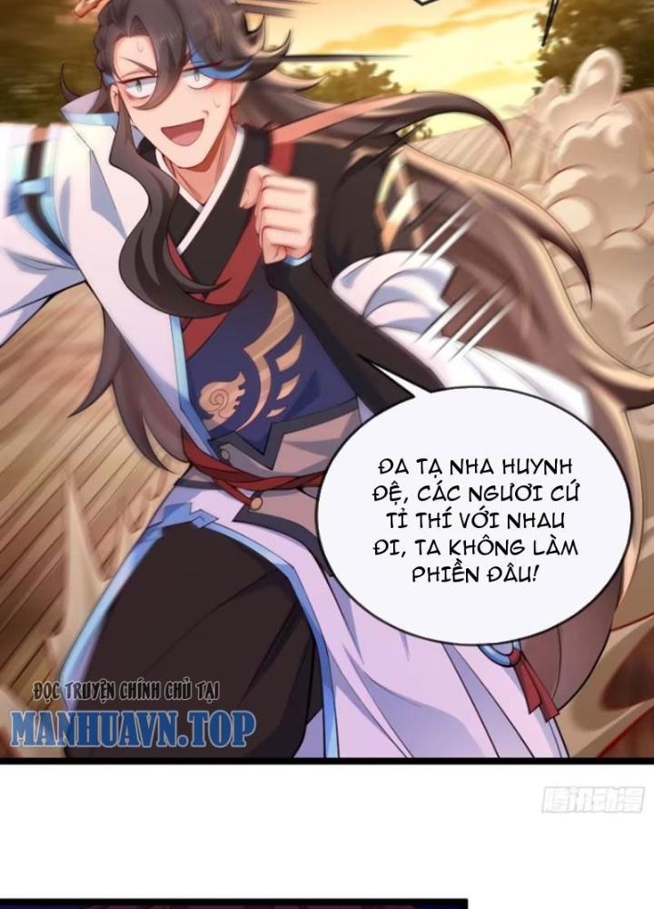 Tiên Tử Tha Mạng Chapter 19 - Trang 3