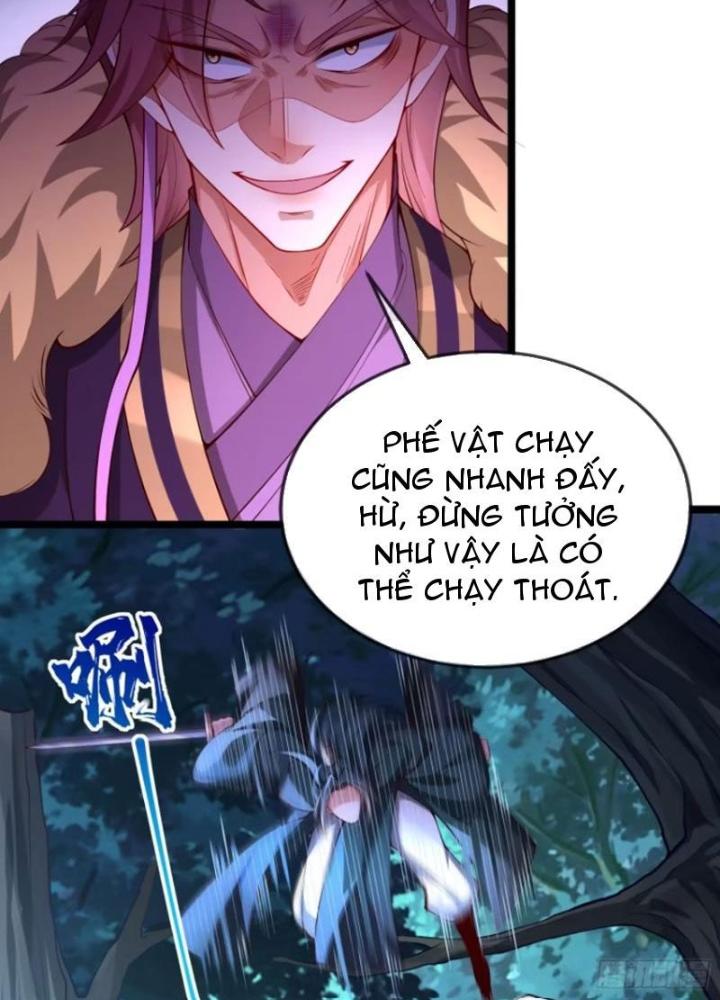 Tiên Tử Tha Mạng Chapter 19 - Trang 3