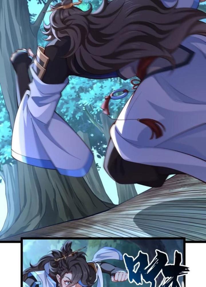 Tiên Tử Tha Mạng Chapter 19 - Trang 3