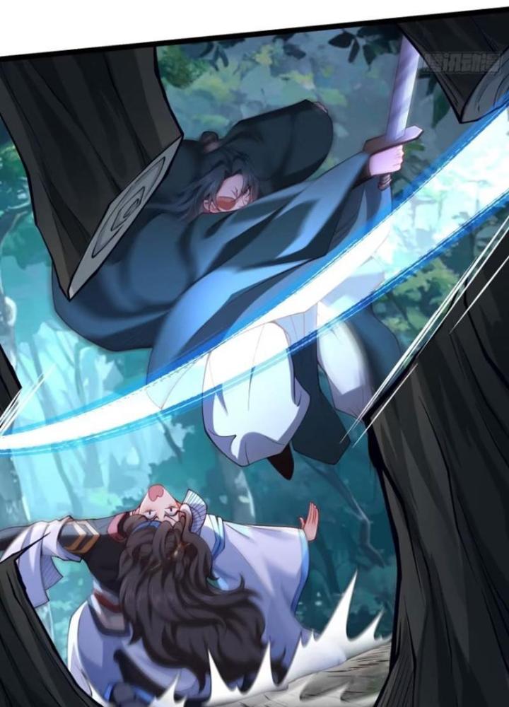 Tiên Tử Tha Mạng Chapter 19 - Trang 3