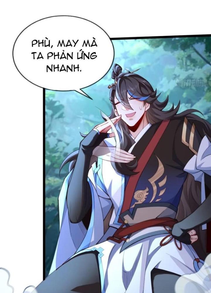 Tiên Tử Tha Mạng Chapter 19 - Trang 3