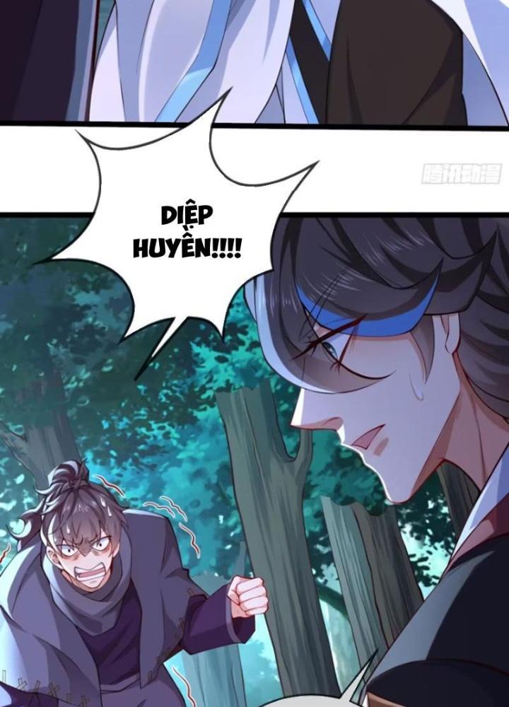 Tiên Tử Tha Mạng Chapter 19 - Trang 3