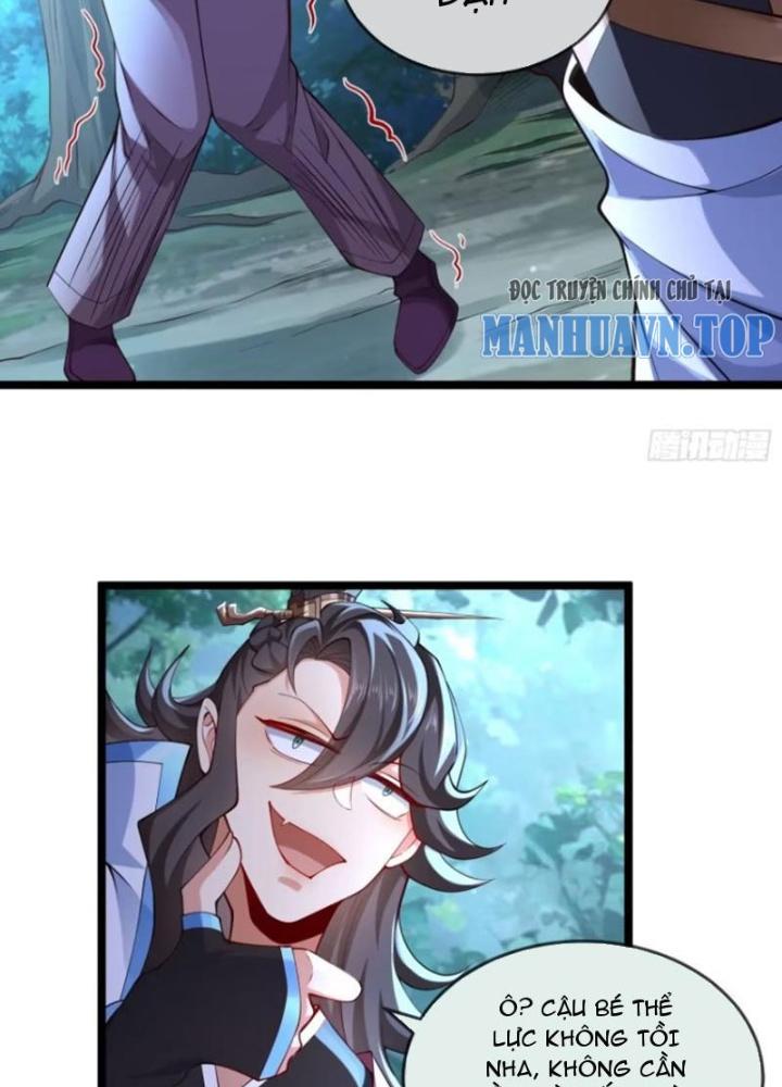 Tiên Tử Tha Mạng Chapter 19 - Trang 3