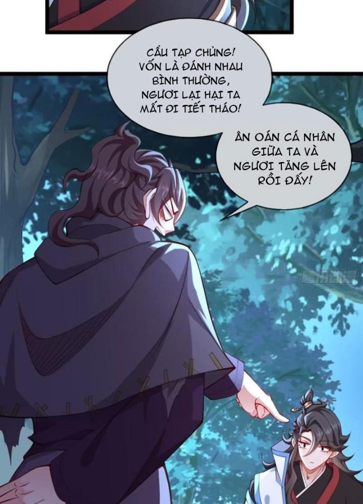 Tiên Tử Tha Mạng Chapter 19 - Trang 3