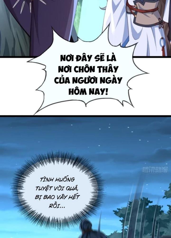 Tiên Tử Tha Mạng Chapter 19 - Trang 3