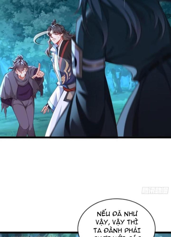 Tiên Tử Tha Mạng Chapter 19 - Trang 3