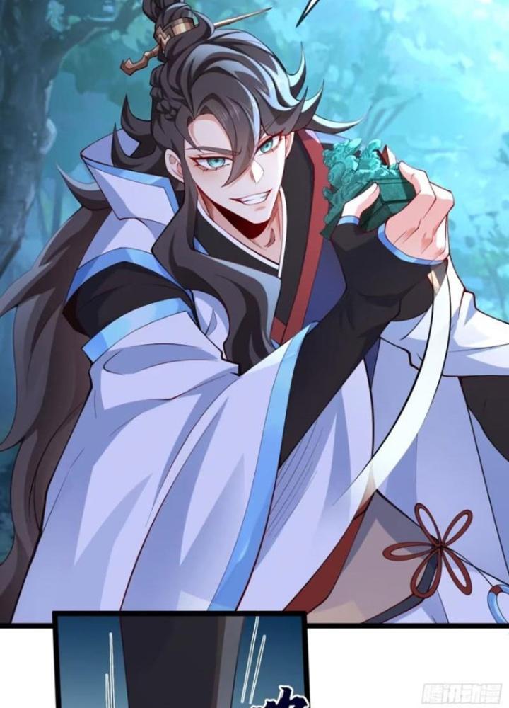 Tiên Tử Tha Mạng Chapter 19 - Trang 3