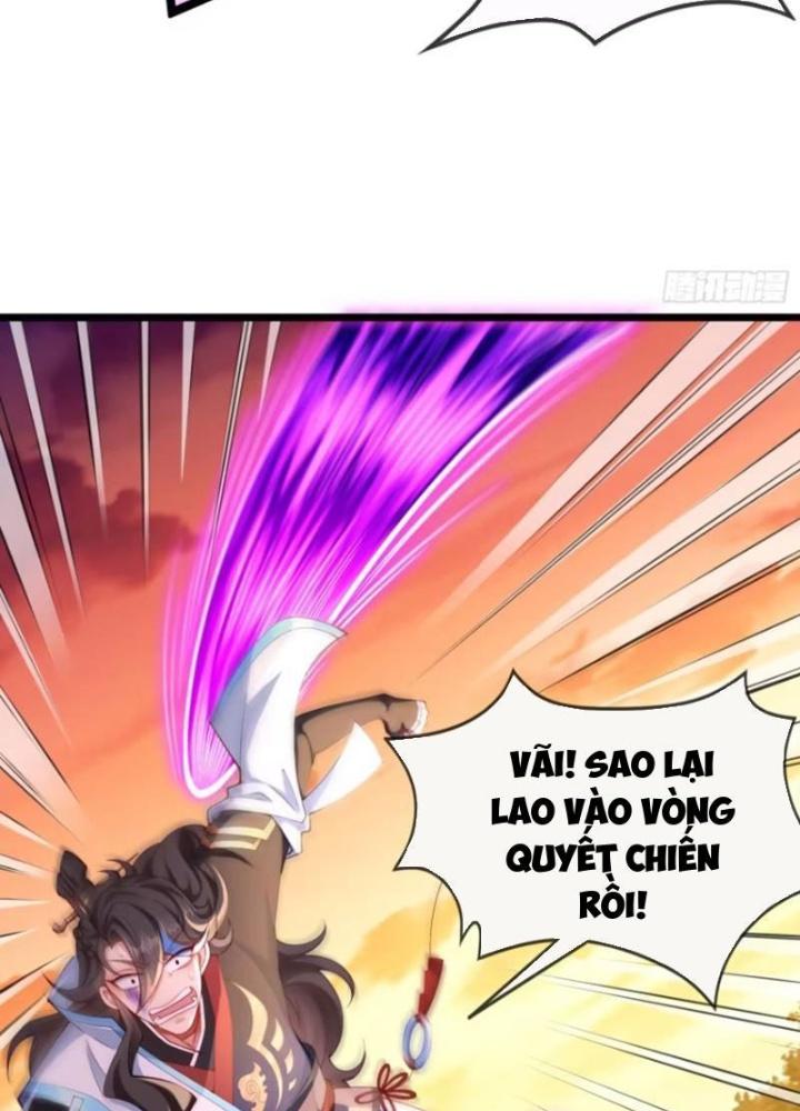 Tiên Tử Tha Mạng Chapter 19 - Trang 3
