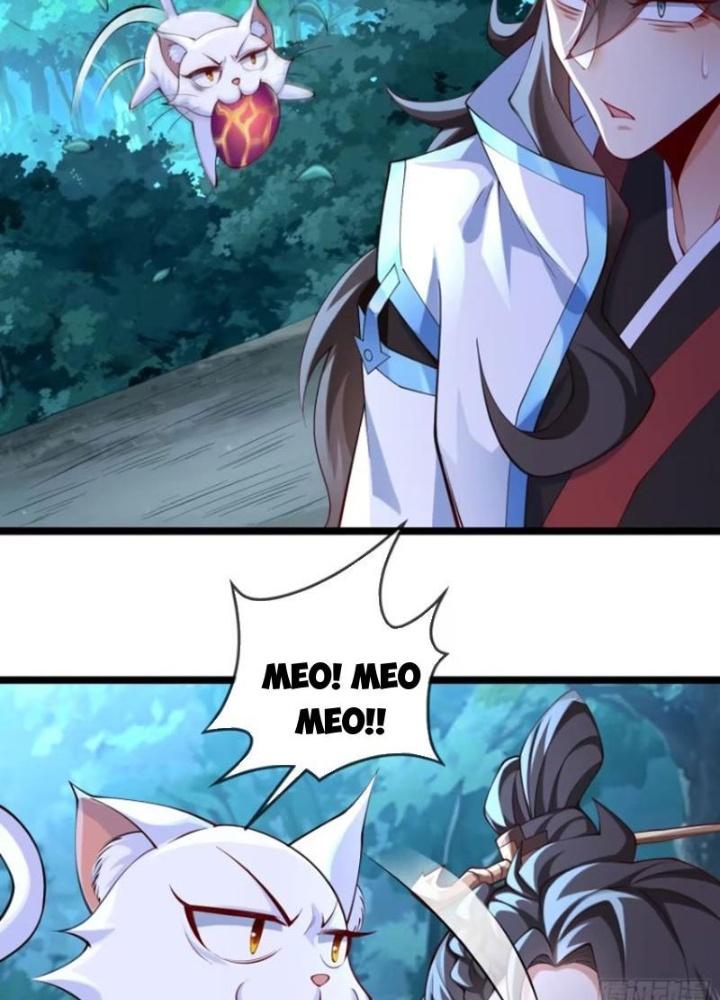 Tiên Tử Tha Mạng Chapter 19 - Trang 3